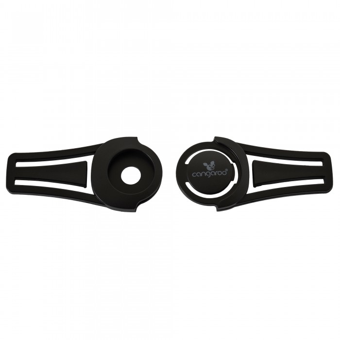 Ασφάλεια Ζώνης Καθίσματος Αυτοκινήτου Child Seat Security Clip Axero
