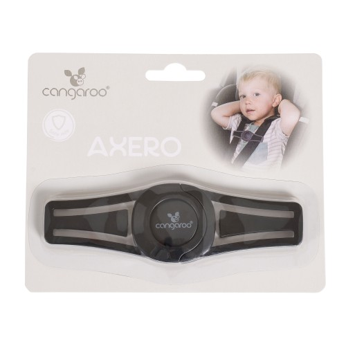 Ασφάλεια Ζώνης Καθίσματος Αυτοκινήτου Child Seat Security Clip Axero