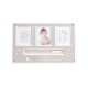 Hand Αnd Foot Print Set With Photo Frame