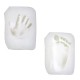 Hand Αnd Foot Print Set With Photo Frame