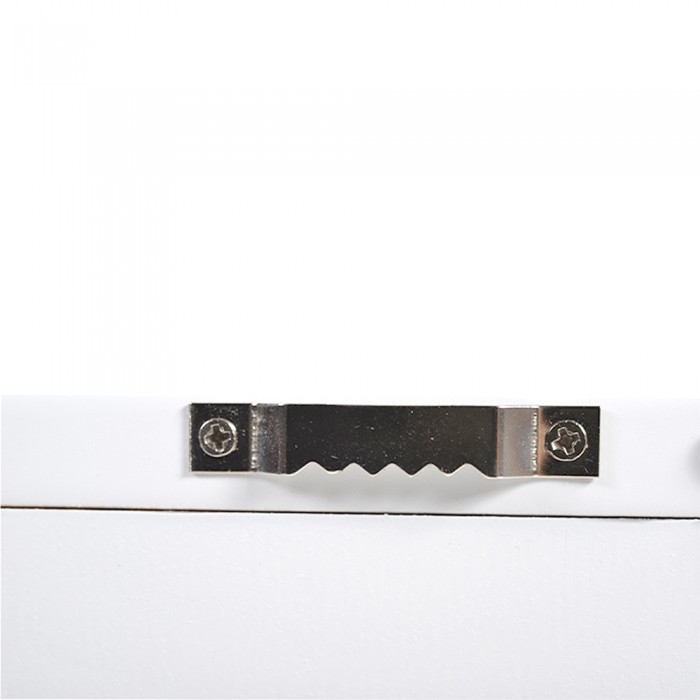 Hand Αnd Foot Print Set With Photo Frame