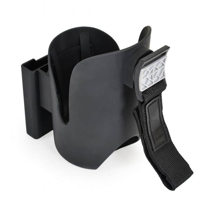 2in1 Stroller Holder Cup And Phone On The Go