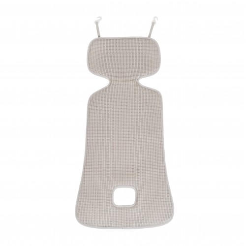 Anti-Sweat Stroller Pad AirLuxe Grey