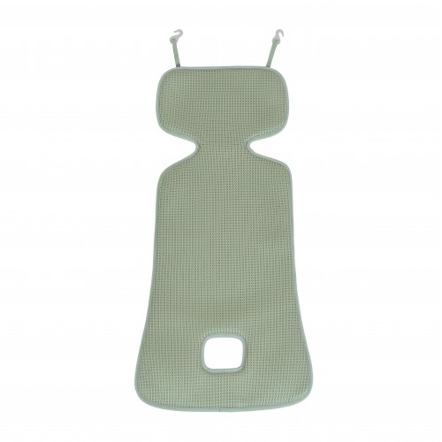 Anti-Sweat Stroller Pad AirLuxe Mint