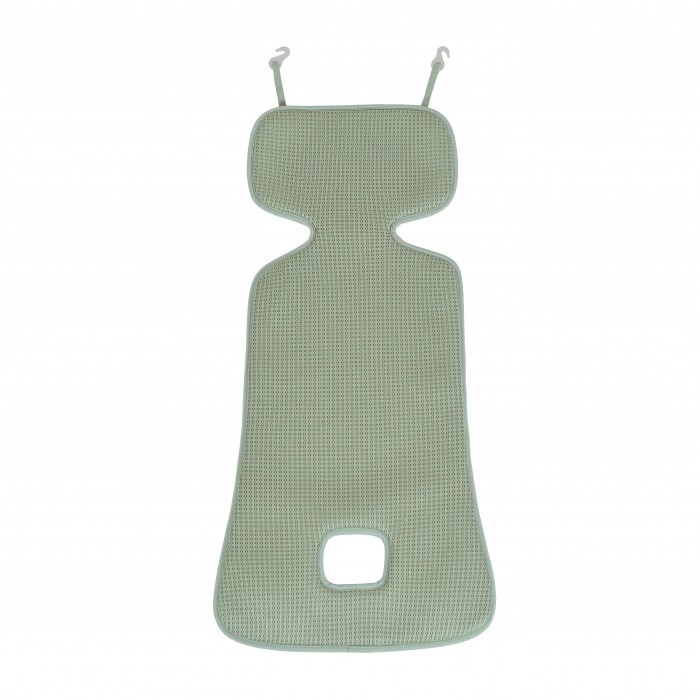 Anti-Sweat Stroller Pad AirLuxe Mint