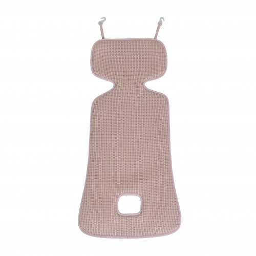 Anti-Sweat Stroller Pad AirLuxe Pink