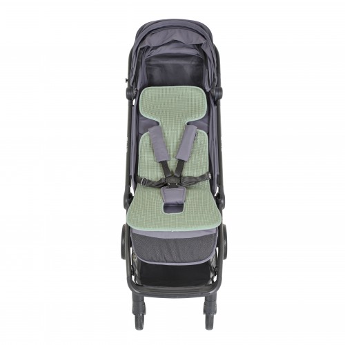 Anti-Sweat Stroller Pad AirLuxe Mint