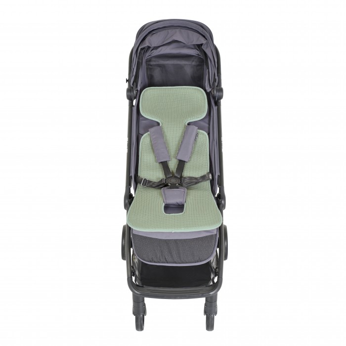 Anti-Sweat Stroller Pad AirLuxe Mint