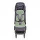 Anti-Sweat Stroller Pad AirLuxe Mint