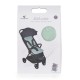 Anti-Sweat Stroller Pad AirLuxe Mint
