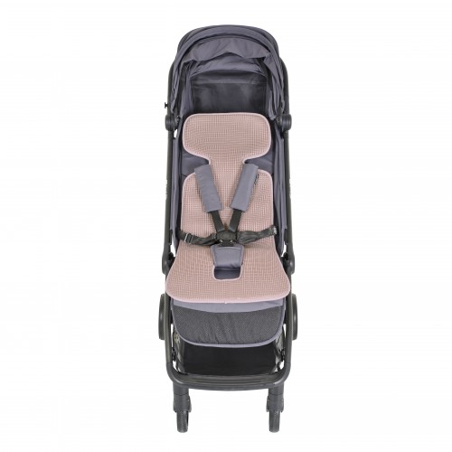 Anti-Sweat Stroller Pad AirLuxe Pink
