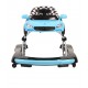 Baby Walker 2in1 Cabrio Blue