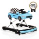 Baby Walker 2in1 Cabrio Blue