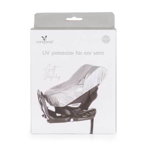 Προστατευτικό Κάλυμμα UV protector Για Κάθισμα Αυτοκινήτου
