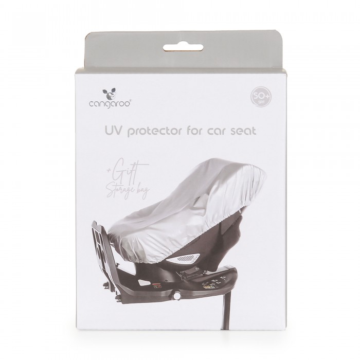 Προστατευτικό Κάλυμμα UV protector Για Κάθισμα Αυτοκινήτου