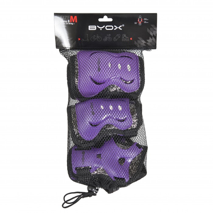 Children Protectors Bowl Stars Μ 25-50kg