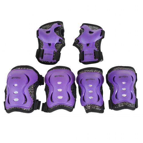Children Protectors Bowl Stars S Up 25kg