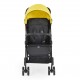 Baby Stroller Capri Yellow