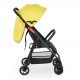 Baby Stroller Capri Yellow