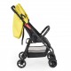 Baby Stroller Capri Yellow