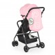 Baby Stroller Capri Pink