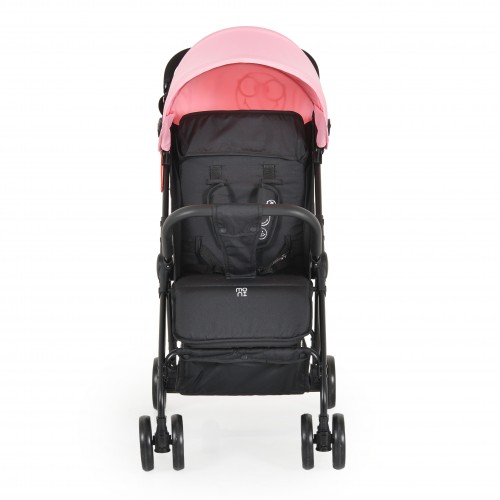 Baby Stroller Capri Pink