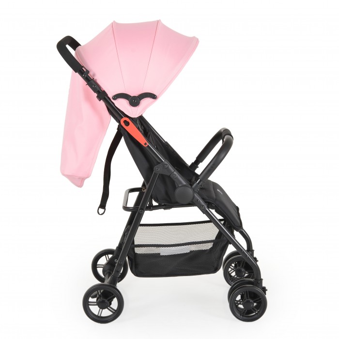 Baby Stroller Capri Pink