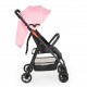 Baby Stroller Capri Pink