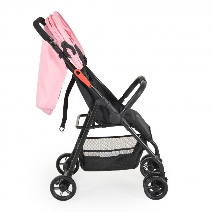 Baby Stroller Capri Pink