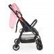 Baby Stroller Capri Pink