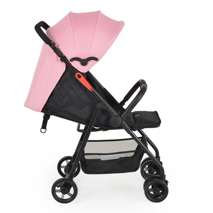 Baby Stroller Capri Pink