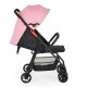 Baby Stroller Capri Pink