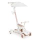 Scooter Cornet 6in1 White