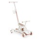Scooter Cornet 6in1 White
