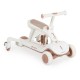 Scooter Cornet 6in1 White