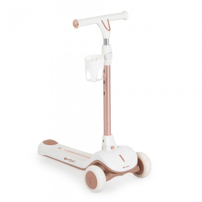 Scooter Cornet 6in1 White