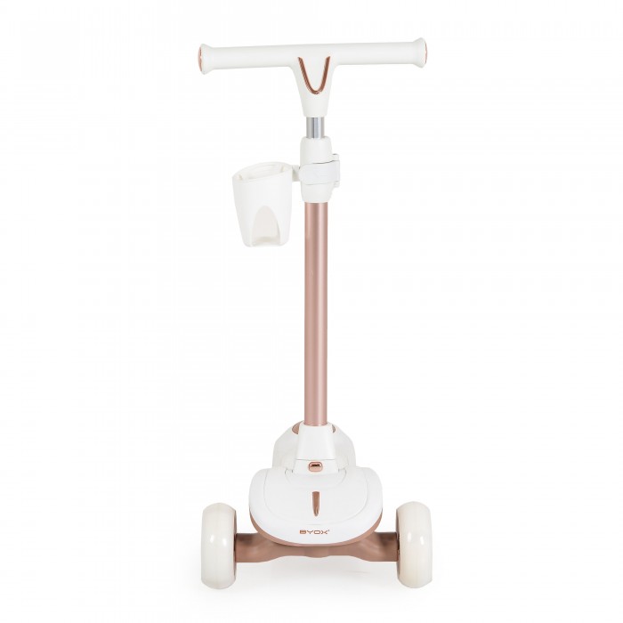 Scooter Cornet 6in1 White