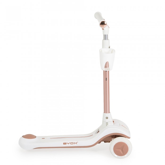 Scooter Cornet 6in1 White