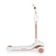 Scooter Cornet 6in1 White
