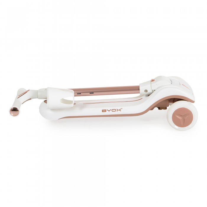 Scooter Cornet 6in1 White