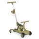 Scooter Cornet 6in1 Green