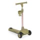 Scooter Cornet 6in1 Green