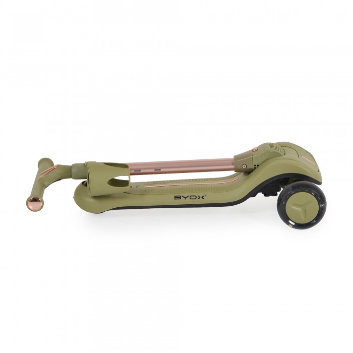 Scooter Cornet 6in1 Green