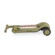 Scooter Cornet 6in1 Green