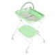 Multifunctional Changing Table Stand Croco Green