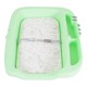Multifunctional Changing Table Stand Croco Green