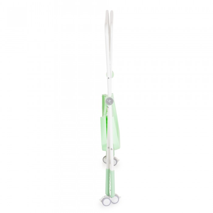 Multifunctional Changing Table Stand Croco Green