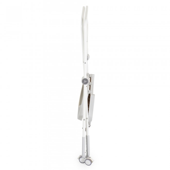 Multifunctional Changing Table Stand Croco Grey