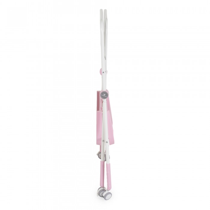 Multifunctional Changing Table Stand Croco Pink