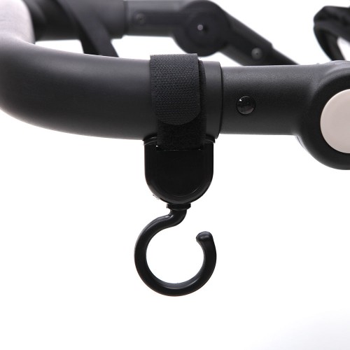Γάντζοι Καροτσιού Universal 1602 Hooks 2Τεμ